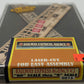 Bar Mills 0213 HO Scale Railway Express Angency V.2