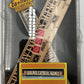 Bar Mills 0213 HO Scale Railway Express Angency V.2