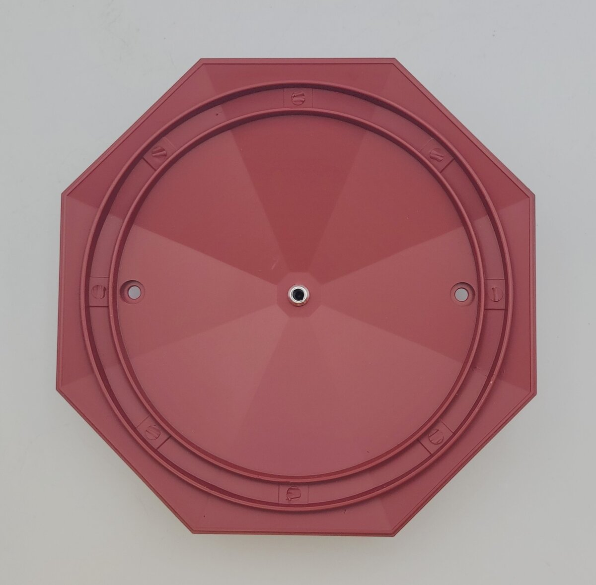Lionel 30-6 Red Water Tower Roof