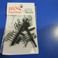 Cal Scale 190-276 HO Plastic Air Hoses & Brackets (Pack of 20)