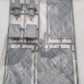 Walthers 933-3130 HO Scale Northern Light And Power House Interior Plastic Kit