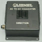 Lionel 8-82116 DC Converter Box LN/Box