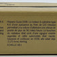 Matchbox Y17 48:1 1938 Hispano Suiza Blue