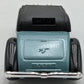 Matchbox Y17 48:1 1938 Hispano Suiza Blue