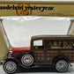 Matchbox Y-21 1:40 1930 Model 'A' Ford A & J Box General Stores
