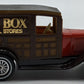 Matchbox Y-21 1:40 1930 Model 'A' Ford A & J Box General Stores