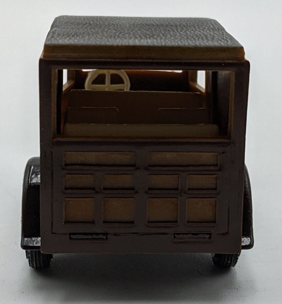 Matchbox Y-21 1:40 1930 Model 'A' Ford A & J Box General Stores