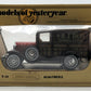 Matchbox Y-21 1:40 1930 Model 'A' Ford A & J Box General Stores