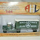 AHL L51107 1:64 Scale Ballantine's Ales Beer Die Cast Model BM Truck & Trailer