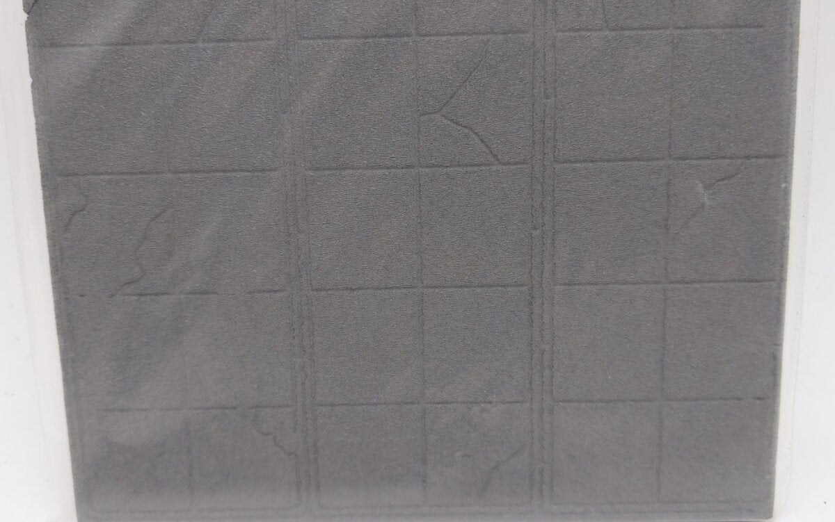 Heki 7013 Concrete Sidewalk Building Materials