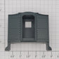 Lionel 2623-9 Green Madison Car Vestibule Assembly