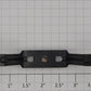 Lionel 395-15 Floodlight Tower Lamp Mounting Bracket Assembly w/ Housing Support