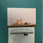 Sheepscot Scale Products 1170 HO Scale Beanfield Siding Building Kit