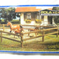 Pola 988 G Scale Field Fence Building Kit