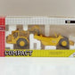 Joal 219 1:70 Scale Compact CAT 631D Scraper and Grader