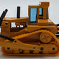 Joal 220 1:70 Caterpillar D10 Dozer Chain Tractor