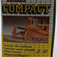 Joal 220 1:70 Caterpillar D10 Dozer Chain Tractor