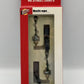Walthers 933-1082 HO Small Street Lamp (Pack of 2)