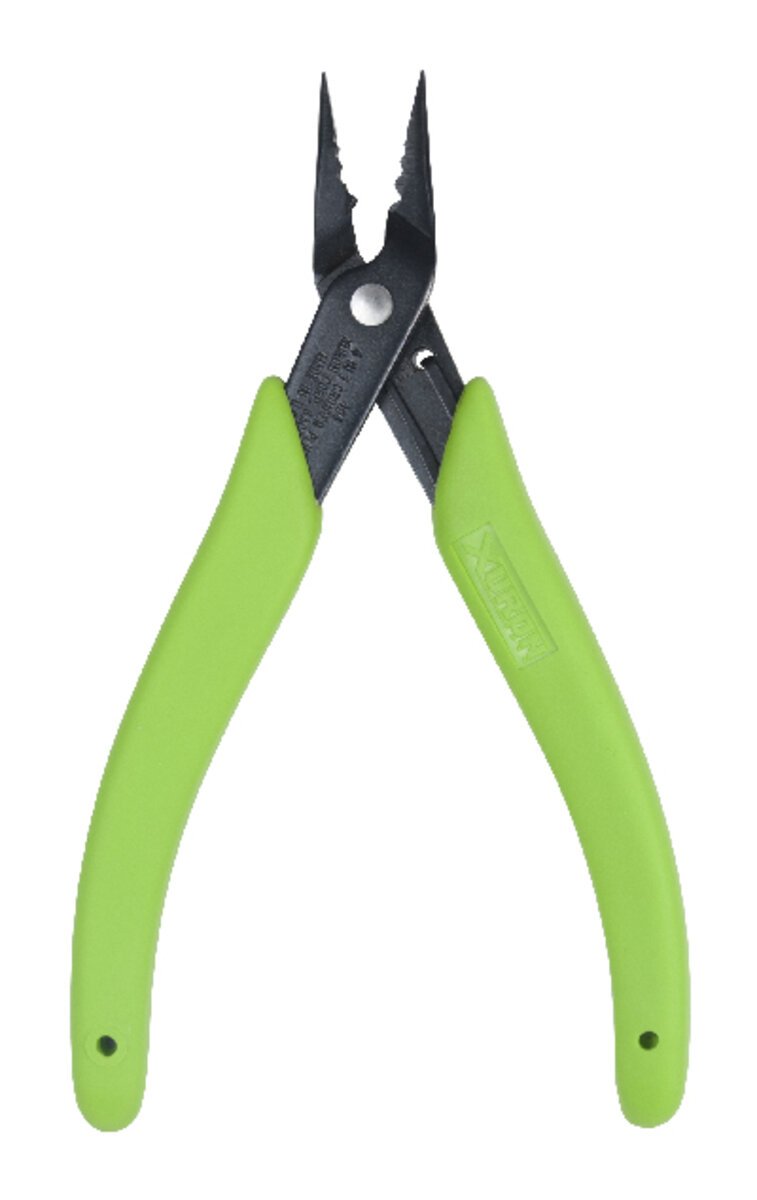 Xuron 494 Four in One Bead Crimping Plier