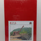 BTS 28235 HO Scale McCabe Lumber Co. Log Dump Laser-Cut Model Building Kit