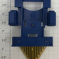 Lionel 21900-25 Union Civil War Blue General Steam Loco Pilot & Cowcatcher