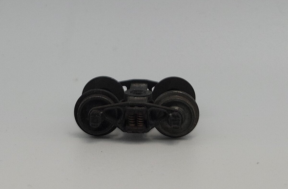 Lionel 0767-50 HO Plain Truck