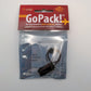 Broadway Limited 1682 HO GoPack! Power Continuity Capacitor Pack with Plug