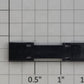 Athearn 41035 HO Gearbox Clip