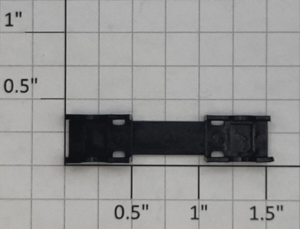 Athearn 41035 HO Gearbox Clip