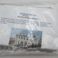 Railway Design Associates HO Building Kit Riverbend News Store
