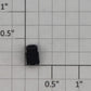 Athearn 95004 HO Flywheel Bushing