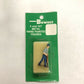 Bowers 1-013702 O and 0-27 Workman W/Jackhammer Metal Hand Painted Figures