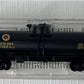 Micro-Trains 06500410 N Chicago Great Western 39' Single Dome Tank Car #283