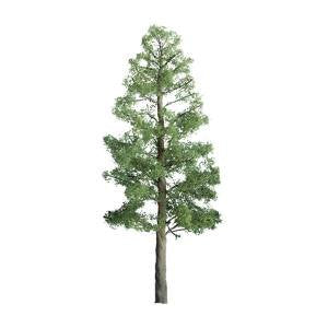 JTT Scenery Products 96104 G Professional Series Green 16" Pine Tree