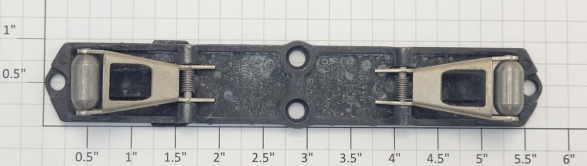 Lionel 726-22 1946 Berkshire Collector Assembly