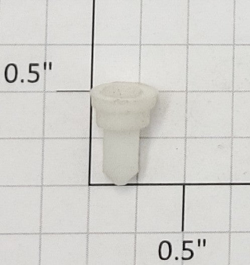 Lionel 8352-300 O Gauge White 12/14 Volt Bulb Lamp Socket