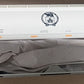 Accurail 8122 HO Canadian Pacific ACF Covered Hopper Kit (Set of 3)