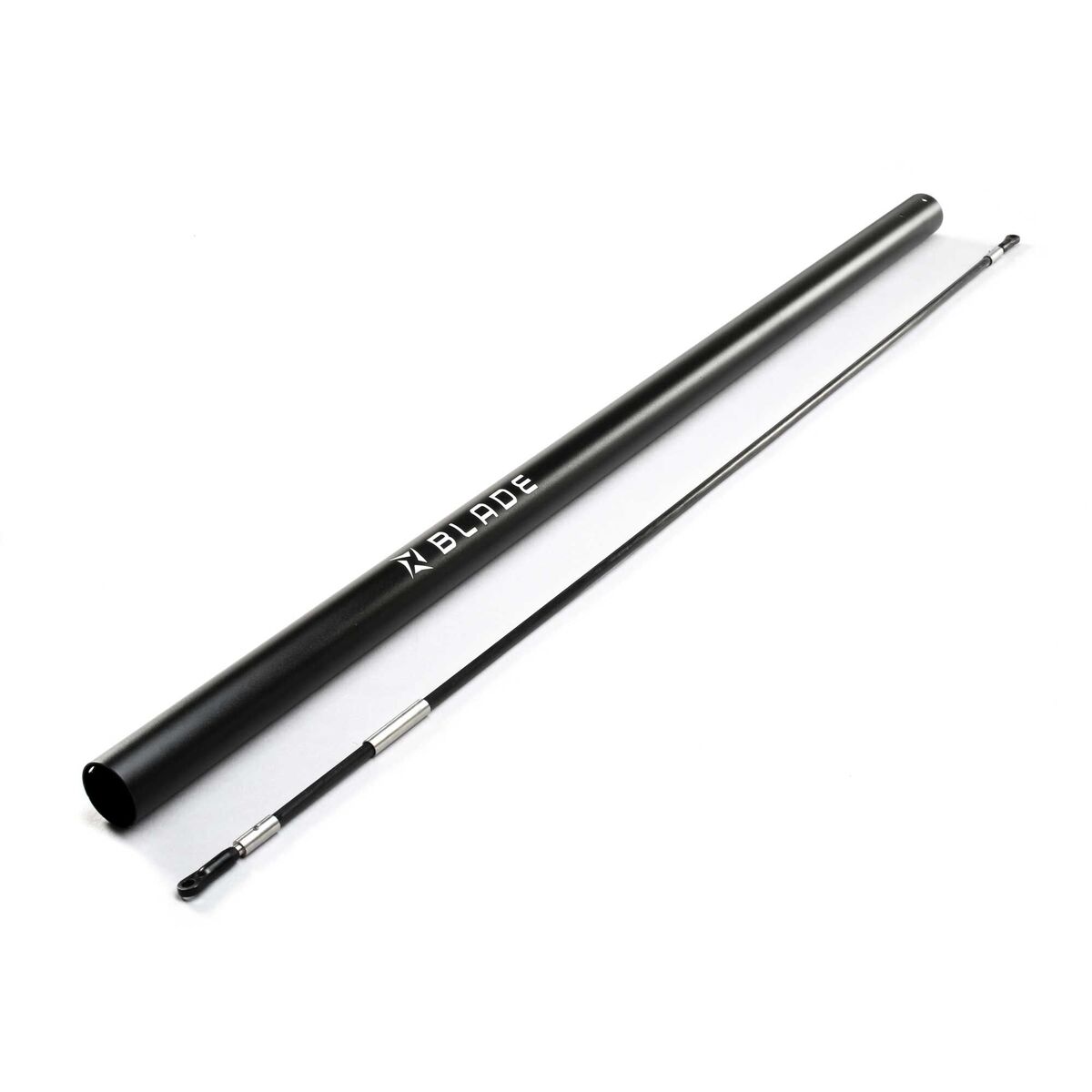 Blade 4970 Fusion 480 Stretch Tail Boom/Pushrod