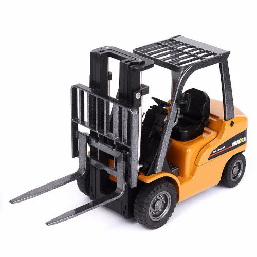 Imex 87507 1:20 Fork Lift Diecast Model