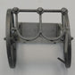 Acme 619-26 assorted acetylene tanks with Carrier