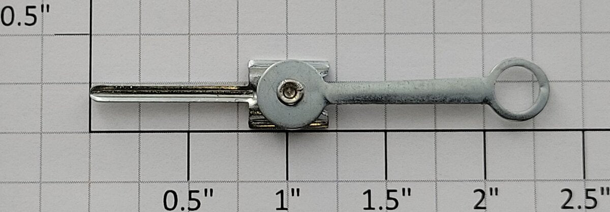 Lionel 0625-41 HO Drive Rod Assembly