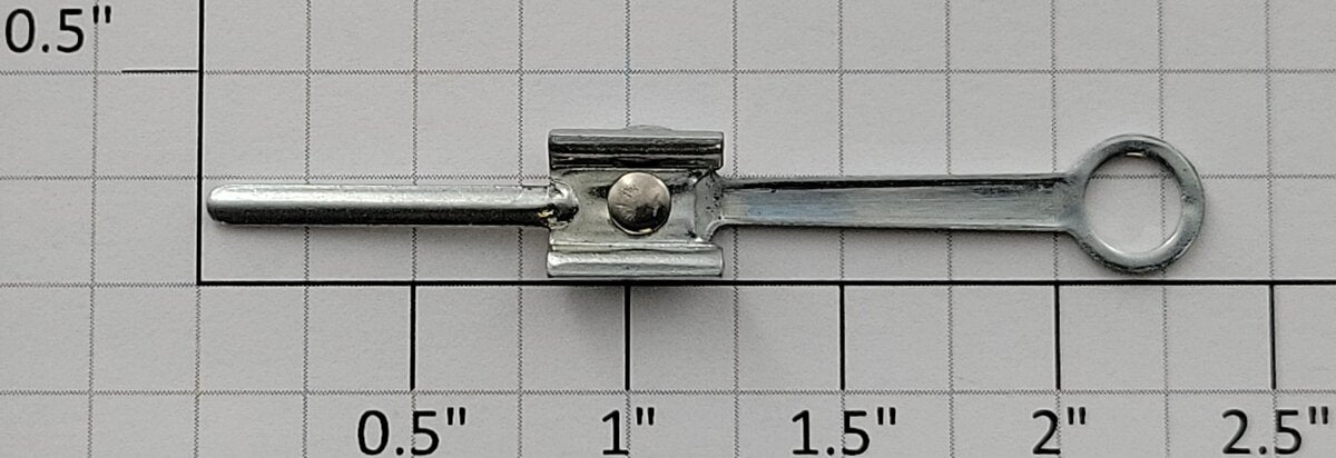 Lionel 0625-41 HO Drive Rod Assembly