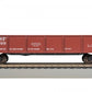 Bachmann 17217 HO Atchison, Topeka and Santa Fe 40' Gondola #64999