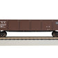 Bachmann 17219 HO New York Central 40' Gondola #605699