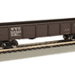 Bachmann 17219 HO New York Central 40' Gondola #605699