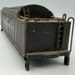 American Flyer PA9312 Diecast New York Central Tender Shell Missing Lettering