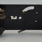 American Flyer TC-300 S Tender Frame w/Lever Switch Access Hole & Link Coupler