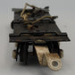 American Flyer TC-300 S Tender Frame w/Lever Switch Access Hole & Link Coupler