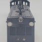 Lionel 6220-1 ATSF GM NW-2 Switcher Diesel Locomotive Body Shell #6220