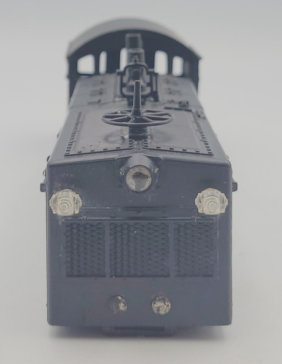Lionel 6220-1 ATSF GM NW-2 Switcher Diesel Locomotive Body Shell #6220
